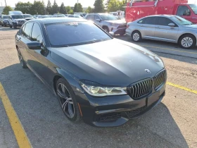 BMW 750 750I XDRIVE * CARFAX * ФИНАНСИРАНЕ | Auto.bg — изображение 2 BMW 750 750I XDRIVE * CARFAX * ФИНАНСИРАНЕ | Auto.bg — изображение 2