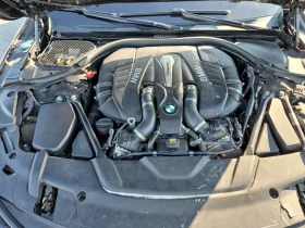 BMW 750 750I XDRIVE * CARFAX * ФИНАНСИРАНЕ | Auto.bg — изображение 17 BMW 750 750I XDRIVE * CARFAX * ФИНАНСИРАНЕ | Auto.bg — изображение 17