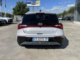 Hyundai I20 Comfort Plus 1.0 T-GDI 7DCT C421 A7G/NNB | Auto.bg — изображение 6 Hyundai I20 Comfort Plus 1.0 T-GDI 7DCT C421 A7G/NNB | Auto.bg — изображение 6