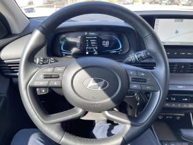 Hyundai I20 Comfort Plus 1.0 T-GDI 7DCT C421 A7G/NNB | Auto.bg — изображение 16 Hyundai I20 Comfort Plus 1.0 T-GDI 7DCT C421 A7G/NNB | Auto.bg — изображение 16