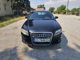 Audi A4 1.9tdi 2007 116hp | Auto.bg — изображение 2 Audi A4 1.9tdi 2007 116hp | Auto.bg — изображение 2