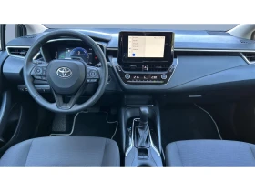 Toyota Corolla Месечна вноска от 265 | Auto.bg — изображение 8 Toyota Corolla Месечна вноска от 265 | Auto.bg — изображение 8