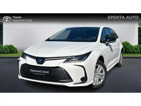 Toyota Corolla Месечна вноска от 265