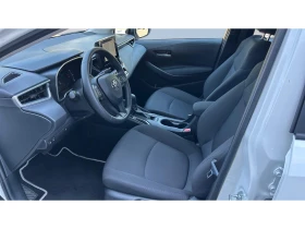 Toyota Corolla Месечна вноска от 265 | Auto.bg — изображение 12 Toyota Corolla Месечна вноска от 265 | Auto.bg — изображение 12
