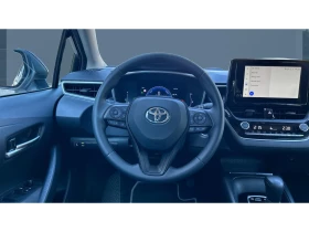 Toyota Corolla Месечна вноска от 265 | Auto.bg — изображение 9 Toyota Corolla Месечна вноска от 265 | Auto.bg — изображение 9