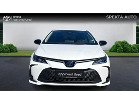 Toyota Corolla Месечна вноска от 265 | Auto.bg — изображение 5 Toyota Corolla Месечна вноска от 265 | Auto.bg — изображение 5