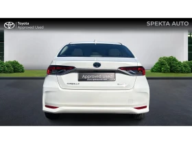 Toyota Corolla Месечна вноска от 265 | Auto.bg — изображение 4 Toyota Corolla Месечна вноска от 265 | Auto.bg — изображение 4
