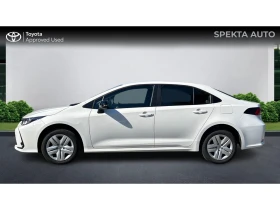 Toyota Corolla Месечна вноска от 265 | Auto.bg — изображение 3 Toyota Corolla Месечна вноска от 265 | Auto.bg — изображение 3
