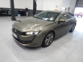 Peugeot 508 225ALURE | Auto.bg — изображение 2 Peugeot 508 225ALURE | Auto.bg — изображение 2