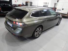 Peugeot 508 225ALURE | Auto.bg — изображение 4 Peugeot 508 225ALURE | Auto.bg — изображение 4