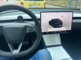 Tesla Model Y Juniper Longe Range 4x4 Premium - 55000 € - 51548763 4 | Car24.bg Tesla Model Y Juniper Longe Range 4x4 Premium - 55000 € - 51548763 4