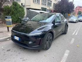 Tesla Model Y Juniper Longe Range 4x4 Premium - 55000 € - 51548763 8 | Car24.bg Tesla Model Y Juniper Longe Range 4x4 Premium - 55000 € - 51548763 8