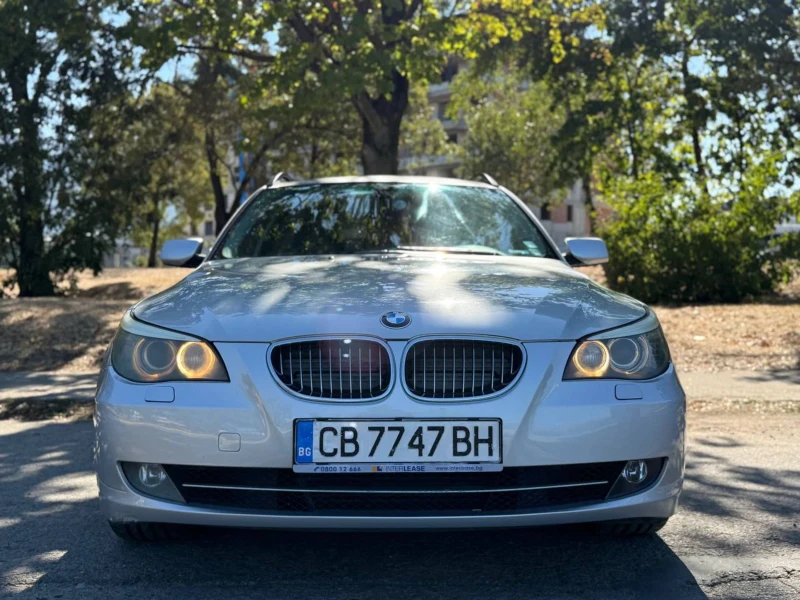 BMW 525 3.0 M57 - 4750 € / 9290.19 лв. - 85170120 1 | Car24.bg BMW 525 3.0 M57 - 4750 € / 9290.19 лв. - 85170120 1