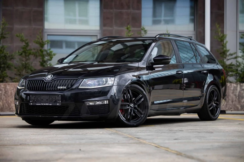Skoda Octavia VRS* 2.0 TDI* Автомат* LED* Apple CarPlay/Android - 11990 € / 23450.40 лв. - 27470944 1 | Car24.bg Skoda Octavia VRS* 2.0 TDI* Автомат* LED* Apple CarPlay/Android - 11990 € / 23450.40 лв. - 27470944 1