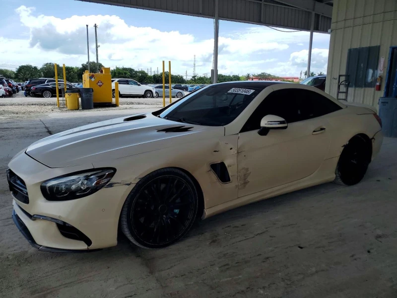 Mercedes-Benz SL * 550* - 16500 € / 32271.19 лв. - 34608589 1 | Car24.bg Mercedes-Benz SL * 550* - 16500 € / 32271.19 лв. - 34608589 1