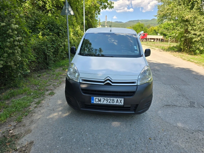 Citroen Berlingo - 4500 € / 8801.24 лв. - 16007437 1 | Car24.bg Citroen Berlingo - 4500 € / 8801.24 лв. - 16007437 1