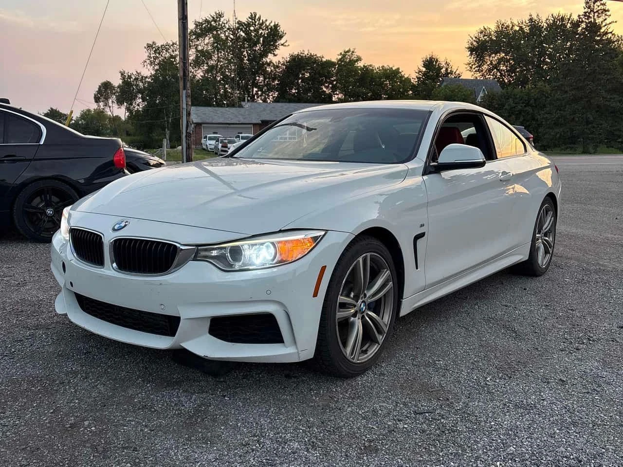 BMW 435 * 435i xDrive * АВТОКРЕДИТ БЕЗ ПЪРВОНАЧАЛНА ВНОСКА | Auto.bg — изображение 1 BMW 435 * 435i xDrive * АВТОКРЕДИТ БЕЗ ПЪРВОНАЧАЛНА ВНОСКА | Auto.bg — изображение 1
