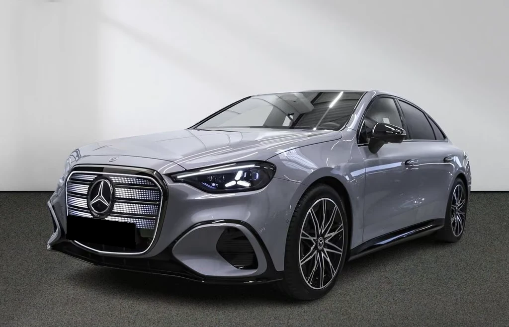 Mercedes-Benz C 400 4M* AMG* HYPER* BURM* PANO* DISTR* NIGHT* | Auto.bg — изображение 1 Mercedes-Benz C 400 4M* AMG* HYPER* BURM* PANO* DISTR* NIGHT* | Auto.bg — изображение 1
