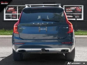 Volvo Xc90 T6 | Mobile.bg — малка снимка 4