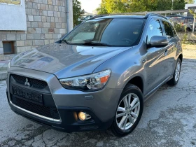 Mitsubishi ASX 1.6i ПАНОРАМА - Car24.bg Mitsubishi ASX 1.6i ПАНОРАМА