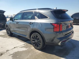 Kia Sorento SX DISTRONIC/DIGITAL/360-VIEW/BLIND SPOT/KEYLESS - 37000 лв. / 18917.80 € - 77646419 2 | Car24.bg Kia Sorento SX DISTRONIC/DIGITAL/360-VIEW/BLIND SPOT/KEYLESS - 37000 лв. / 18917.80 € - 77646419 2