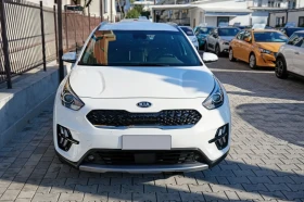 Kia Niro 1.6Hybrid 141ks. - 11500 € / 22492.04 лв. - 80674024 2 | Car24.bg Kia Niro 1.6Hybrid 141ks. - 11500 € / 22492.04 лв. - 80674024 2