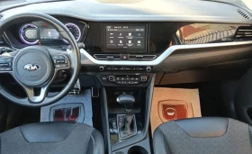 Kia Niro 1.6Hybrid 141ks. - 11500 € / 22492.04 лв. - 80674024 5 | Car24.bg Kia Niro 1.6Hybrid 141ks. - 11500 € / 22492.04 лв. - 80674024 5