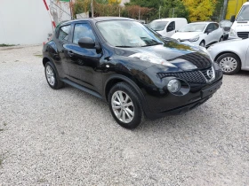 Снимка Nissan Juke