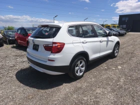 BMW X3 2.0d xDrive Swiss | Auto.bg — изображение 4 BMW X3 2.0d xDrive Swiss | Auto.bg — изображение 4