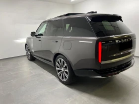 Land Rover Range rover P550e / AUTOBIOGRAPHY / SVO / MERIDIAN / 360 / HUD - 129980 € - 85281686 4 | Car24.bg Land Rover Range rover P550e / AUTOBIOGRAPHY / SVO / MERIDIAN / 360 / HUD - 129980 € - 85281686 4