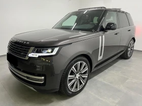 Land Rover Range rover P550e / AUTOBIOGRAPHY / SVO / MERIDIAN / 360 / HUD - 129980 € - 85281686 3 | Car24.bg Land Rover Range rover P550e / AUTOBIOGRAPHY / SVO / MERIDIAN / 360 / HUD - 129980 € - 85281686 3