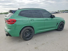 BMW X3 3.0l M Competition - 23999 € - 70719845 3 | Car24.bg BMW X3 3.0l M Competition - 23999 € - 70719845 3