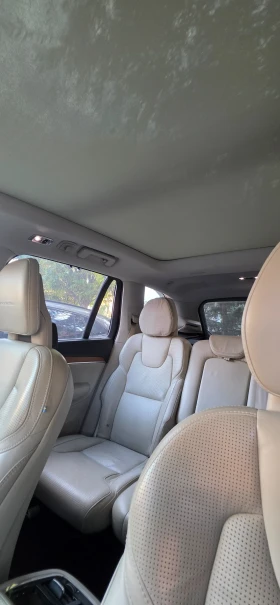 Volvo Xc90 T8 Polestar - 24998 € - 40869601 10 | Car24.bg Volvo Xc90 T8 Polestar - 24998 € - 40869601 10
