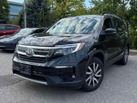 Honda Pilot * EX L Navi * CARFAX * ОПЦИЯ ЗА ФИНАНСИРАНЕ