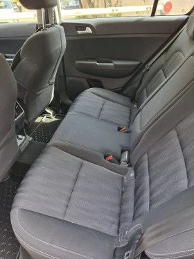 Kia Sportage undefined | Auto.bg — изображение 5 Kia Sportage undefined | Auto.bg — изображение 5