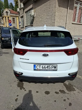 Kia Sportage undefined | Auto.bg — изображение 2 Kia Sportage undefined | Auto.bg — изображение 2