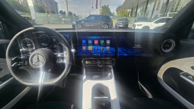 Mercedes-Benz GLB 220 4MATIC 6+ 1 | Auto.bg — изображение 9 Mercedes-Benz GLB 220 4MATIC 6+ 1 | Auto.bg — изображение 9