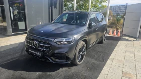 Mercedes-Benz GLB 220 4MATIC 6+ 1