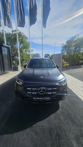 Mercedes-Benz GLB 220 4MATIC 6+ 1 | Auto.bg — изображение 2 Mercedes-Benz GLB 220 4MATIC 6+ 1 | Auto.bg — изображение 2