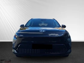 Hyundai Kona НОВ!/ELEKTRO/218HP/TREND/LED/360/NAVI/AHK/ACC/748q | Auto.bg — изображение 2 Hyundai Kona НОВ!/ELEKTRO/218HP/TREND/LED/360/NAVI/AHK/ACC/748q | Auto.bg — изображение 2