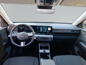 Hyundai Kona НОВ!/ELEKTRO/218HP/TREND/LED/360/NAVI/AHK/ACC/748q | Auto.bg — изображение 7 Hyundai Kona НОВ!/ELEKTRO/218HP/TREND/LED/360/NAVI/AHK/ACC/748q | Auto.bg — изображение 7