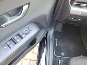 Hyundai Kona НОВ!/ELEKTRO/218HP/TREND/LED/360/NAVI/AHK/ACC/748q | Auto.bg — изображение 14 Hyundai Kona НОВ!/ELEKTRO/218HP/TREND/LED/360/NAVI/AHK/ACC/748q | Auto.bg — изображение 14