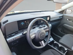 Hyundai Kona НОВ!/ELEKTRO/218HP/TREND/LED/360/NAVI/AHK/ACC/748q | Auto.bg — изображение 6 Hyundai Kona НОВ!/ELEKTRO/218HP/TREND/LED/360/NAVI/AHK/ACC/748q | Auto.bg — изображение 6