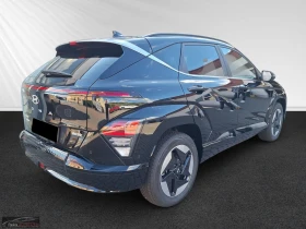 Hyundai Kona НОВ!/ELEKTRO/218HP/TREND/LED/360/NAVI/AHK/ACC/748q | Auto.bg — изображение 4 Hyundai Kona НОВ!/ELEKTRO/218HP/TREND/LED/360/NAVI/AHK/ACC/748q | Auto.bg — изображение 4