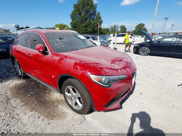 Alfa Romeo Stelvio DISTRONIC* KEYLESS* ПОДГРЕВ* КАМЕРА* LANE ASSIST - 26000 лв. / 13293.59 € - 93885463 1 | Car24.bg Alfa Romeo Stelvio DISTRONIC* KEYLESS* ПОДГРЕВ* КАМЕРА* LANE ASSIST - 26000 лв. / 13293.59 € - 93885463 1