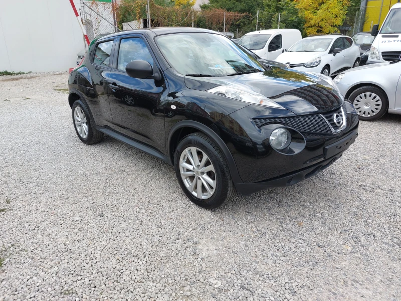 Nissan Juke 1.6i - 5500 € / 10757.07 лв. - 98264241 1 | Car24.bg Nissan Juke 1.6i - 5500 € / 10757.07 лв. - 98264241 1