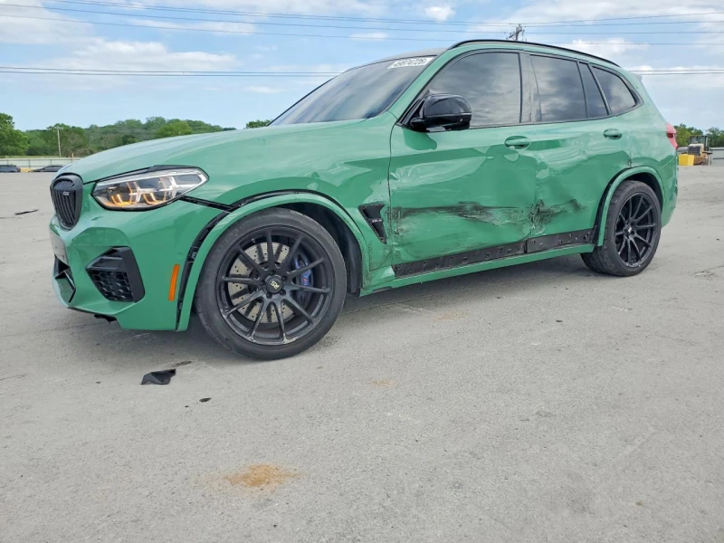 BMW X3 3.0l M Competition - 23999 € - 70719845 1 | Car24.bg BMW X3 3.0l M Competition - 23999 € - 70719845 1