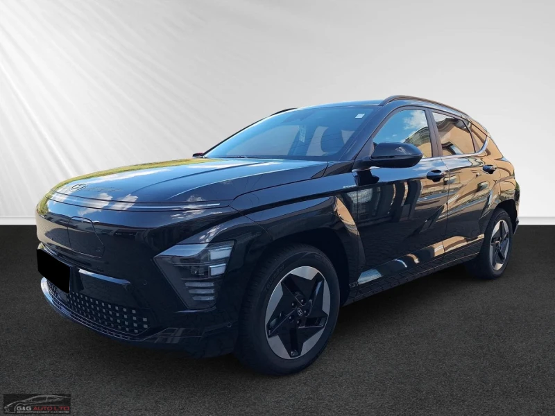 Hyundai Kona НОВ!/ELEKTRO/218HP/TREND/LED/360/NAVI/AHK/ACC/748q - 38599 € - 66168247 1 | Car24.bg Hyundai Kona НОВ!/ELEKTRO/218HP/TREND/LED/360/NAVI/AHK/ACC/748q - 38599 € - 66168247 1