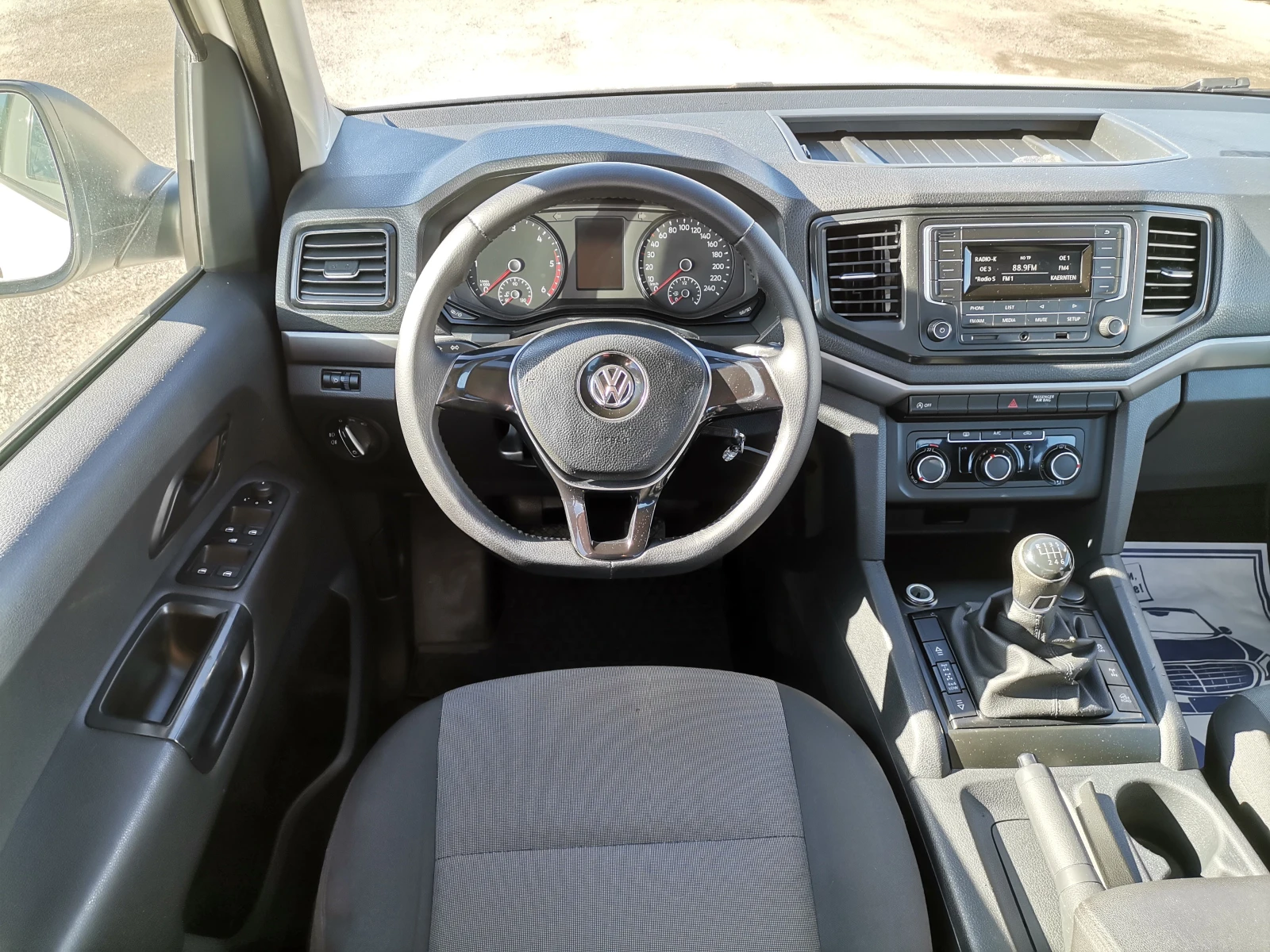 VW Amarok  - изображение 10 | Auto.bg VW Amarok  - изображение 10