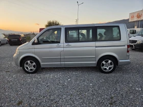 Обява за продажба на VW Multivan 2.5 TDI, Клима, Нави, Автомат